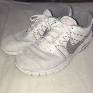 Nike SB Koston Max - White/Grey Size 11.5